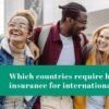 Health Insurance for International Students: A Complete Guide